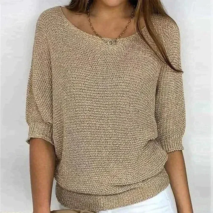Claris Knit Sweater