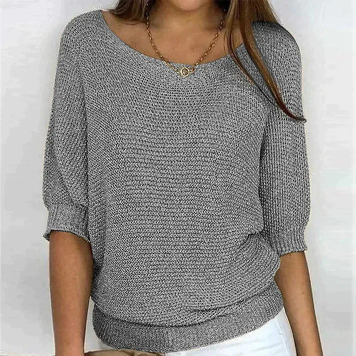 Claris Knit Sweater