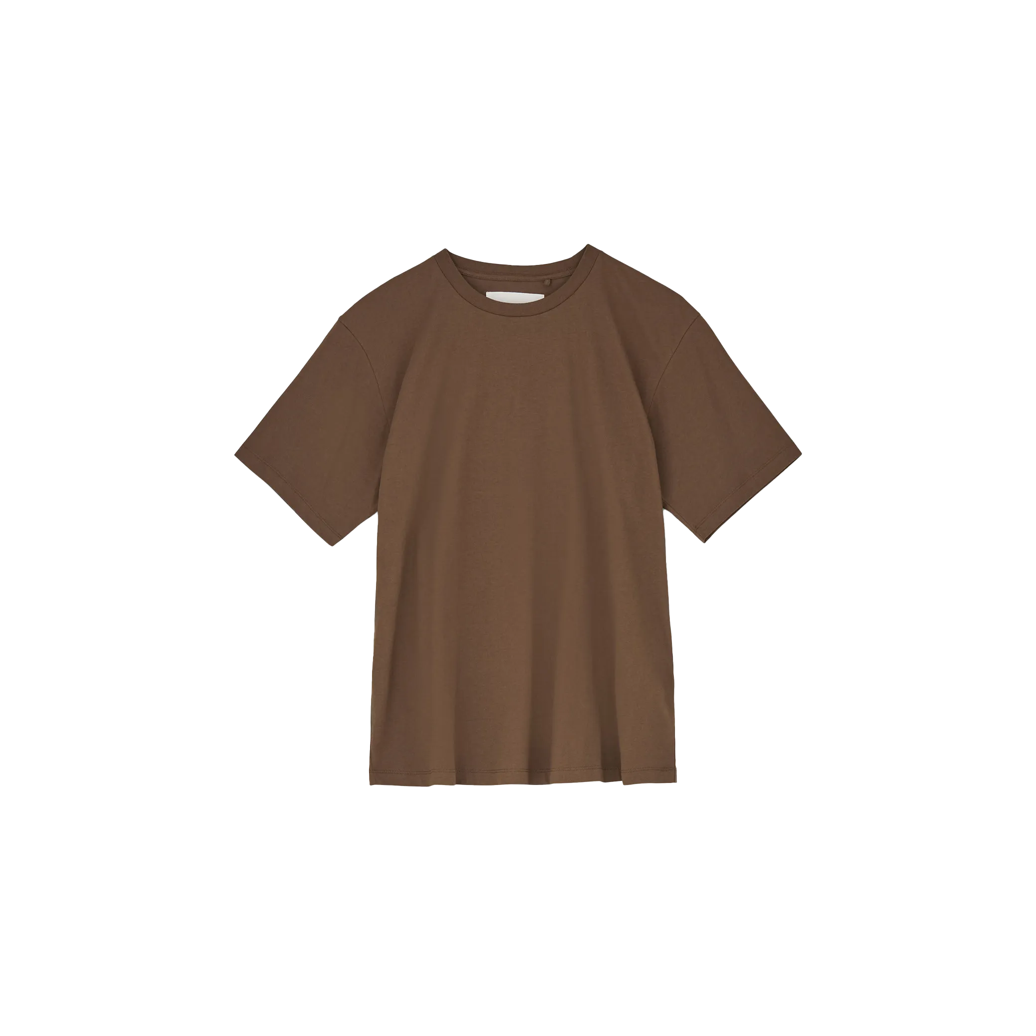Classic Circular Tee