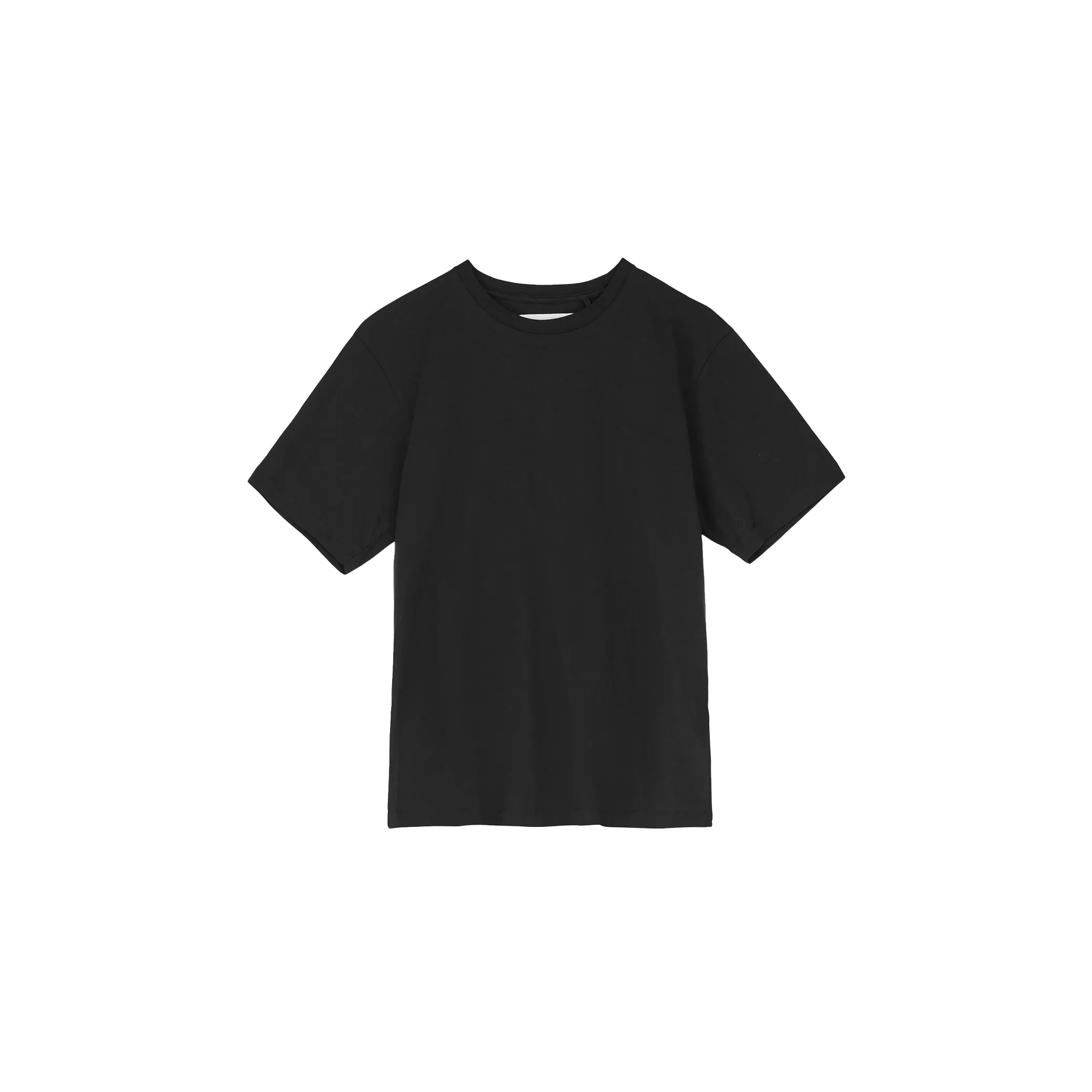 Classic Circular Tee