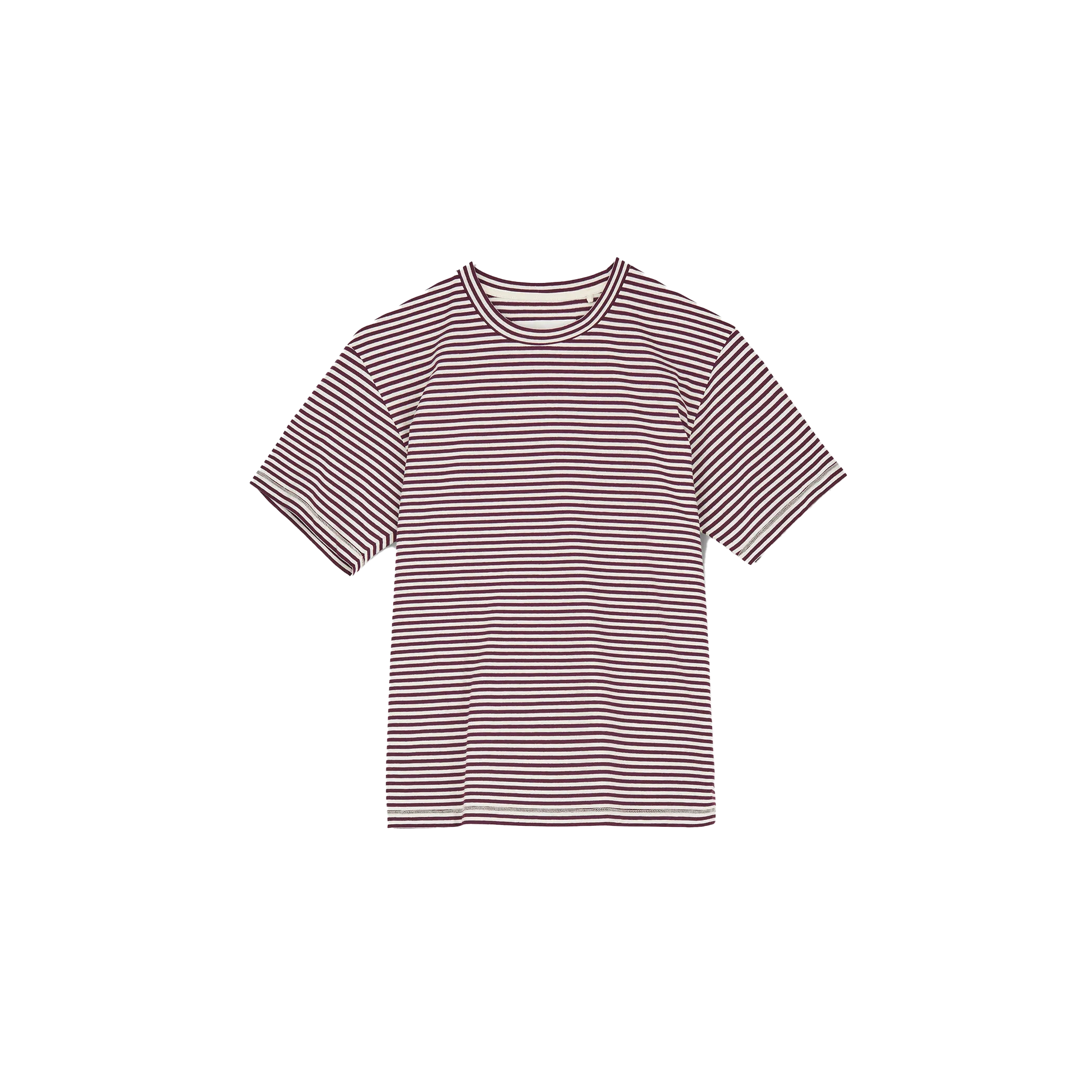 Classic Circular Tee