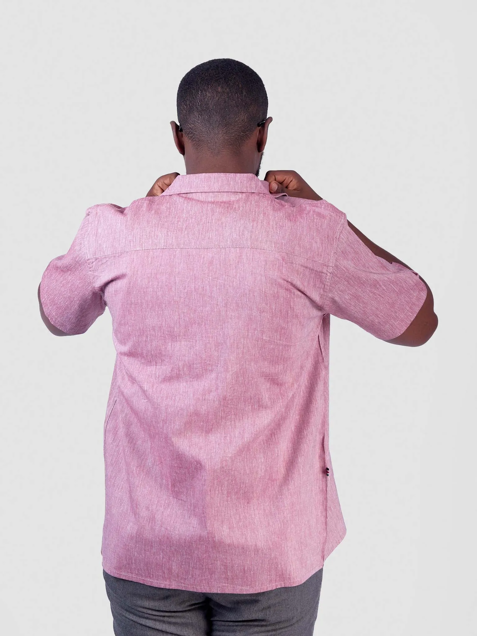 Classic Shirt Flavier