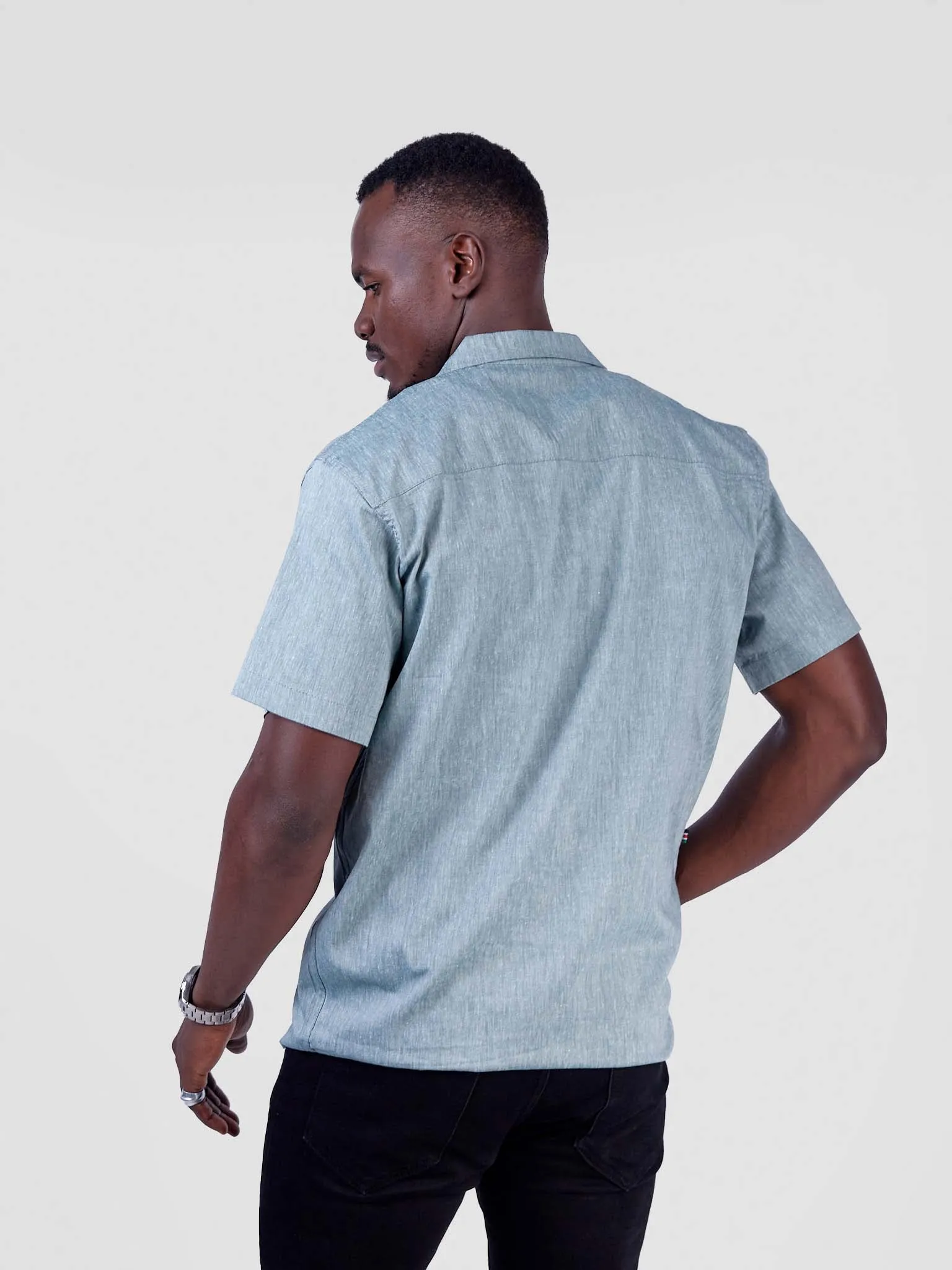 Classic Shirt Flavier