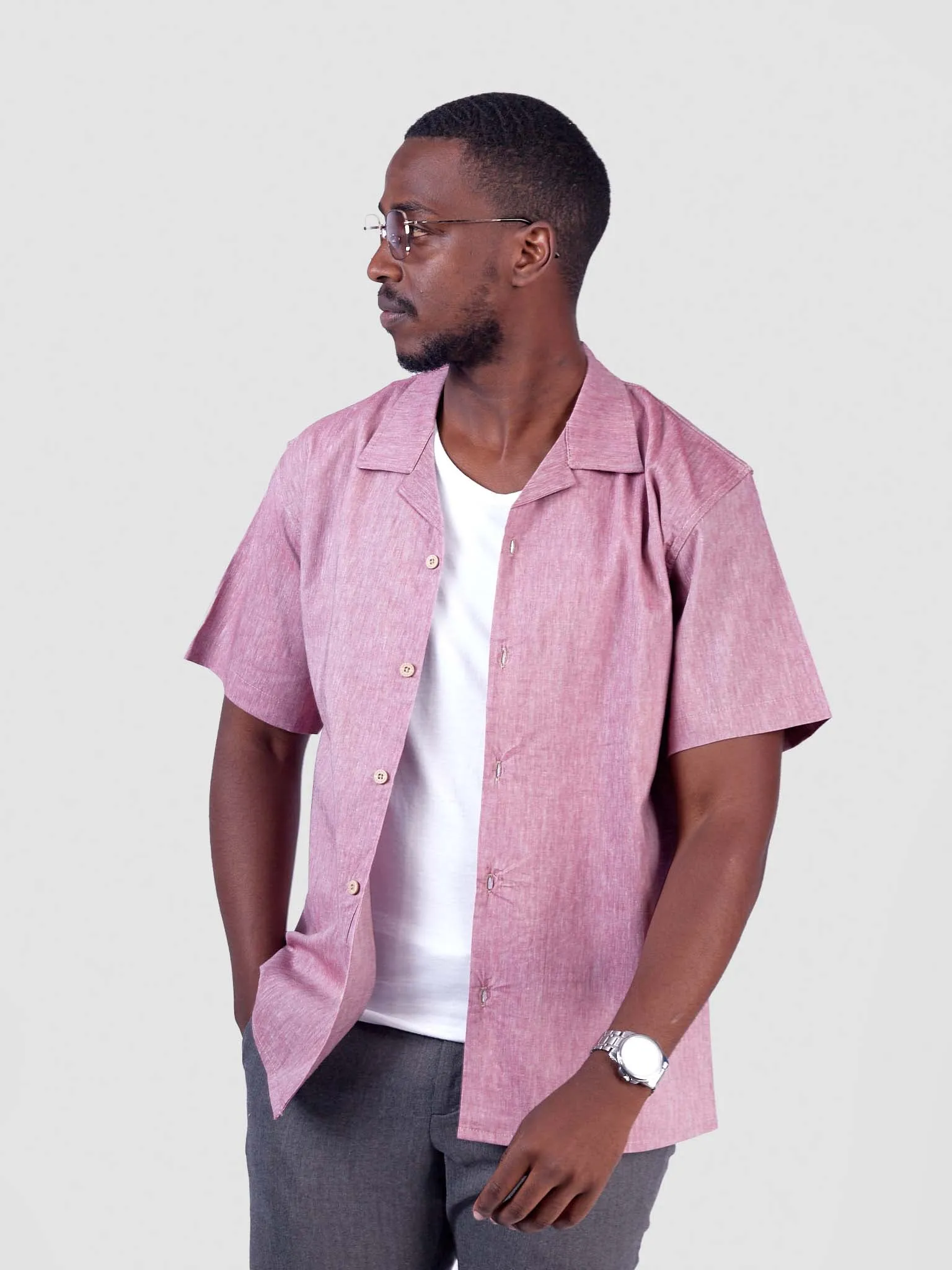 Classic Shirt Flavier