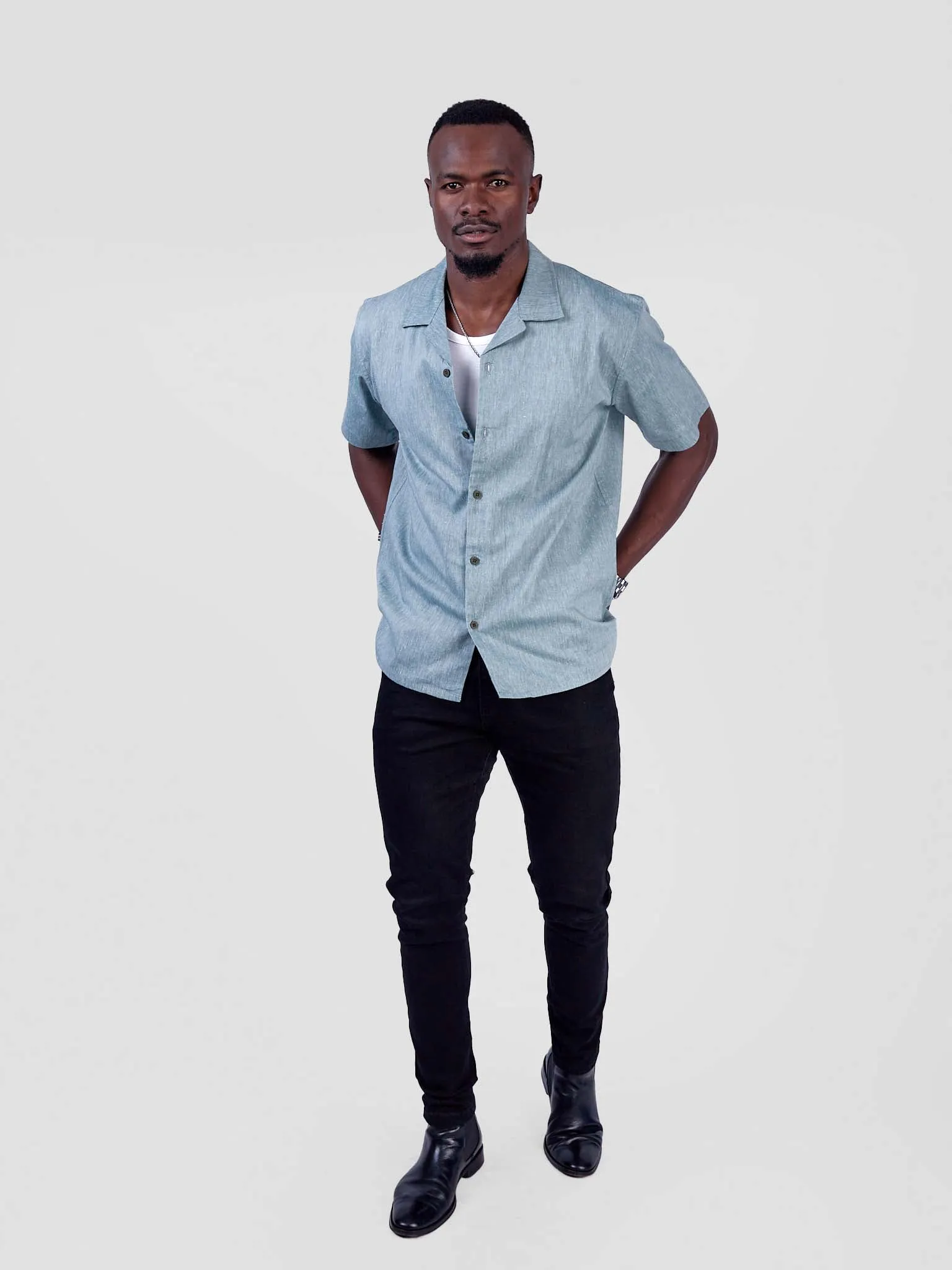 Classic Shirt Flavier