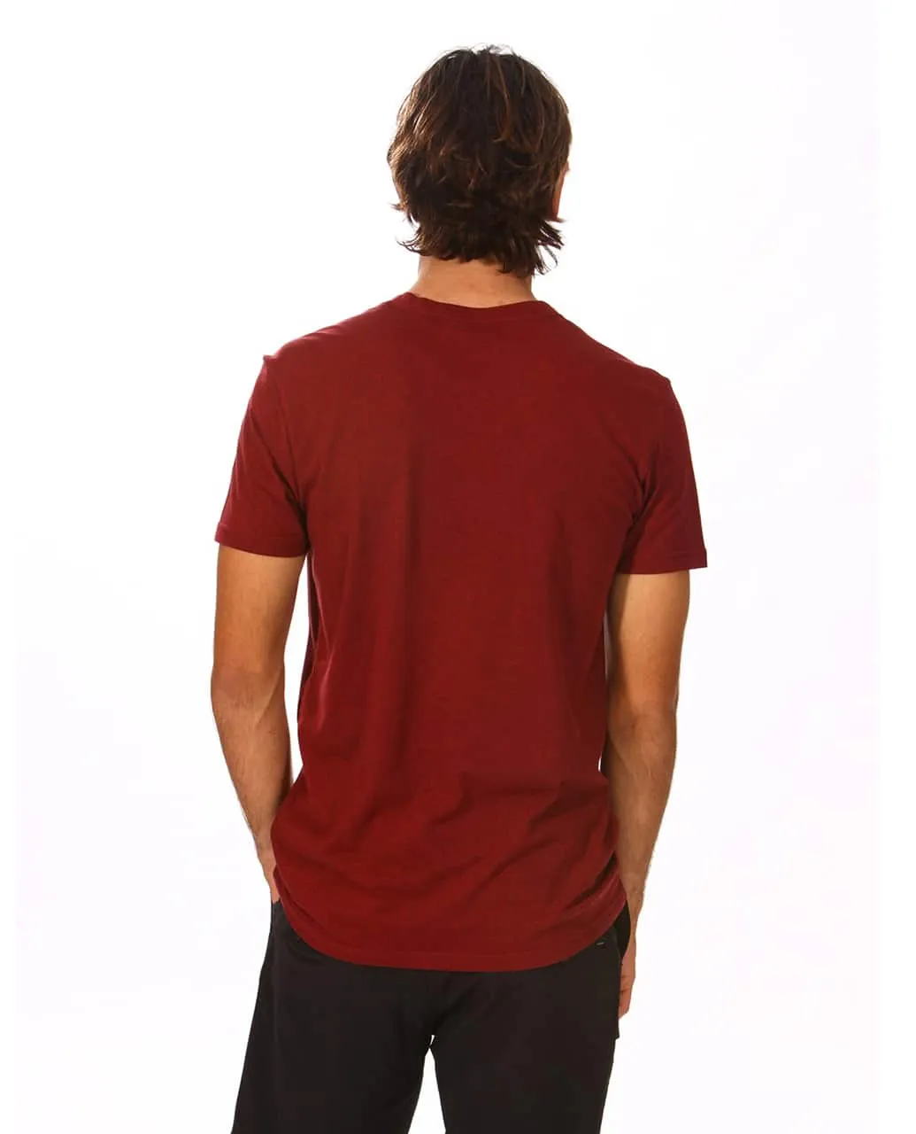 Classic Stripes Tee