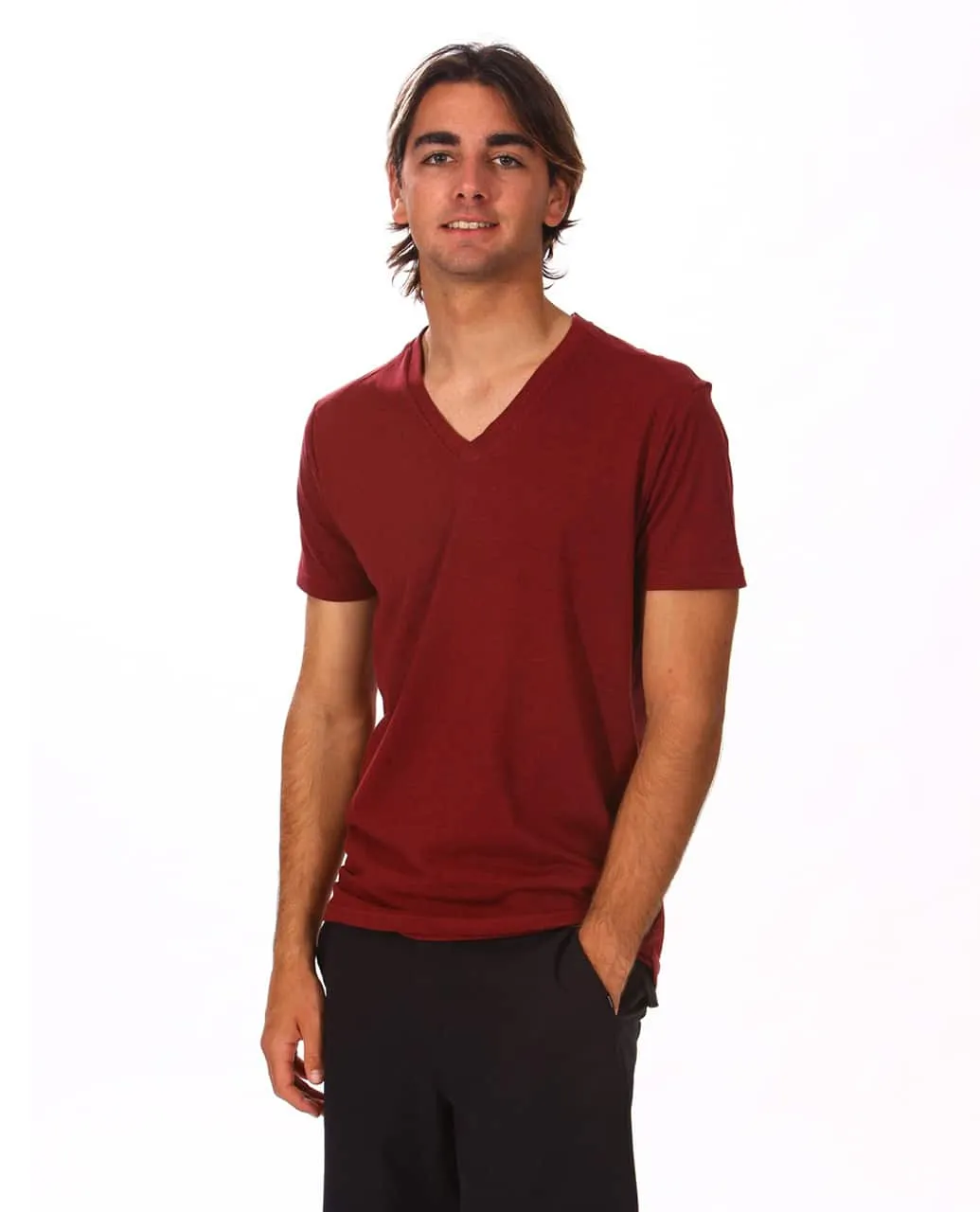 Classic Stripes Tee
