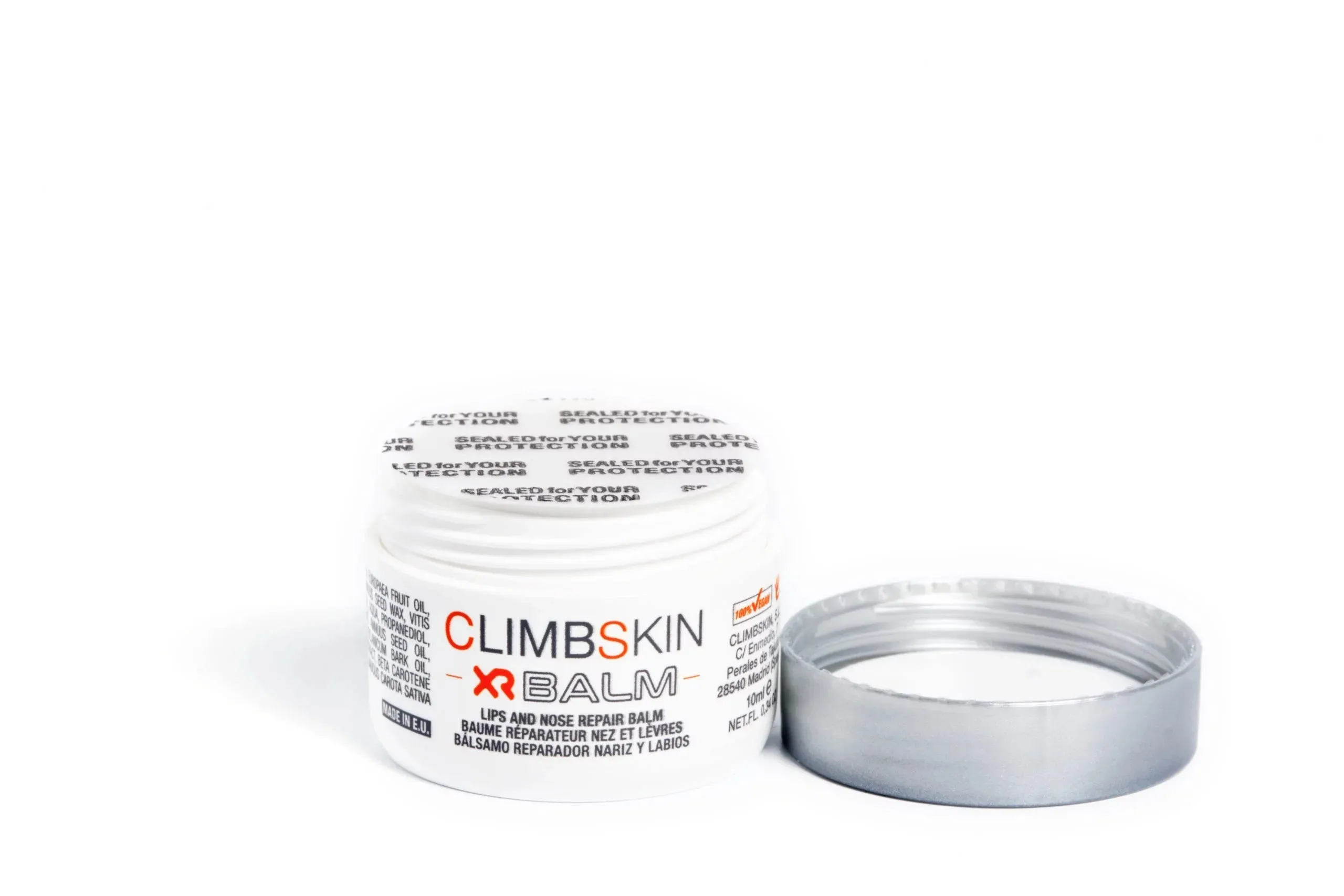 Climbskin Lip Balm