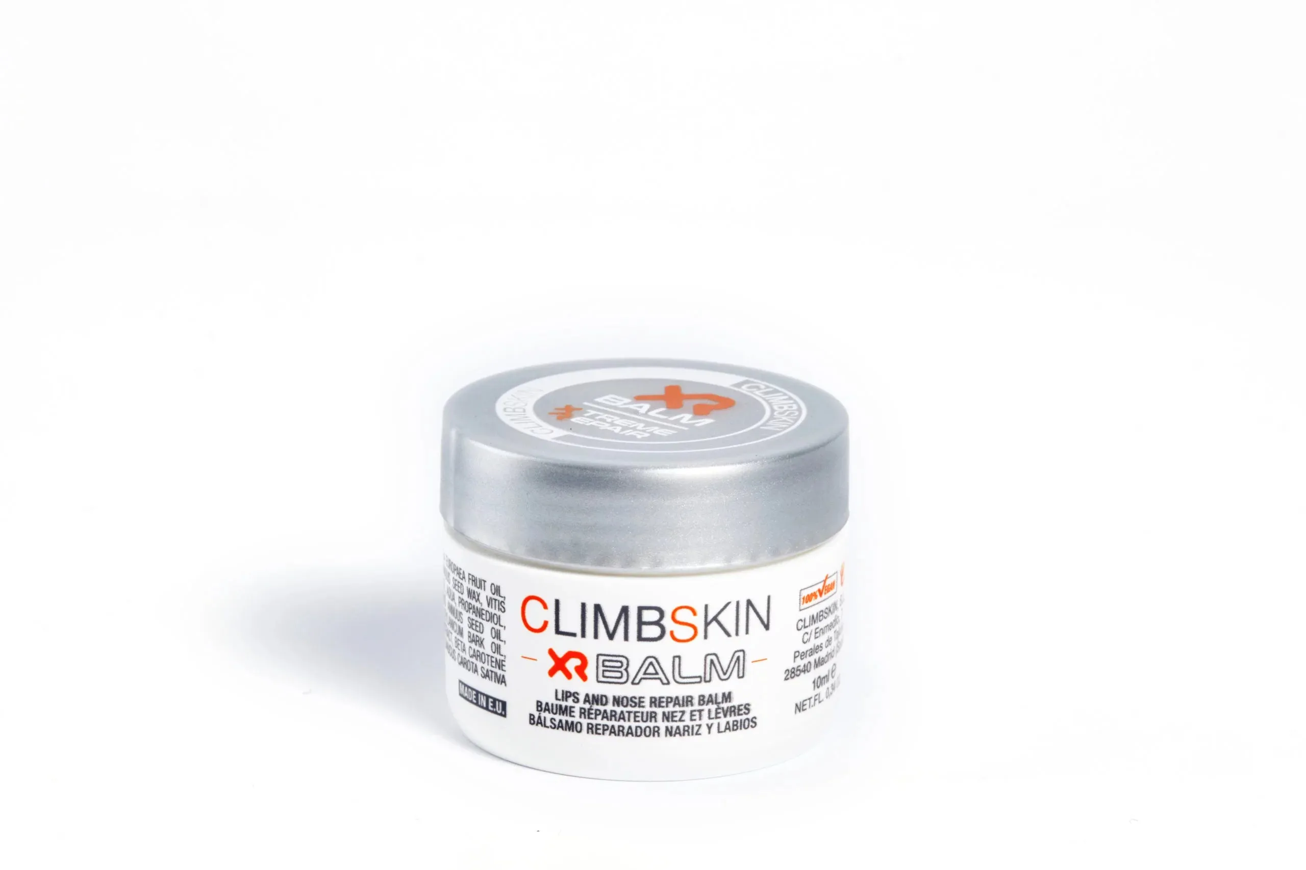 Climbskin Lip Balm