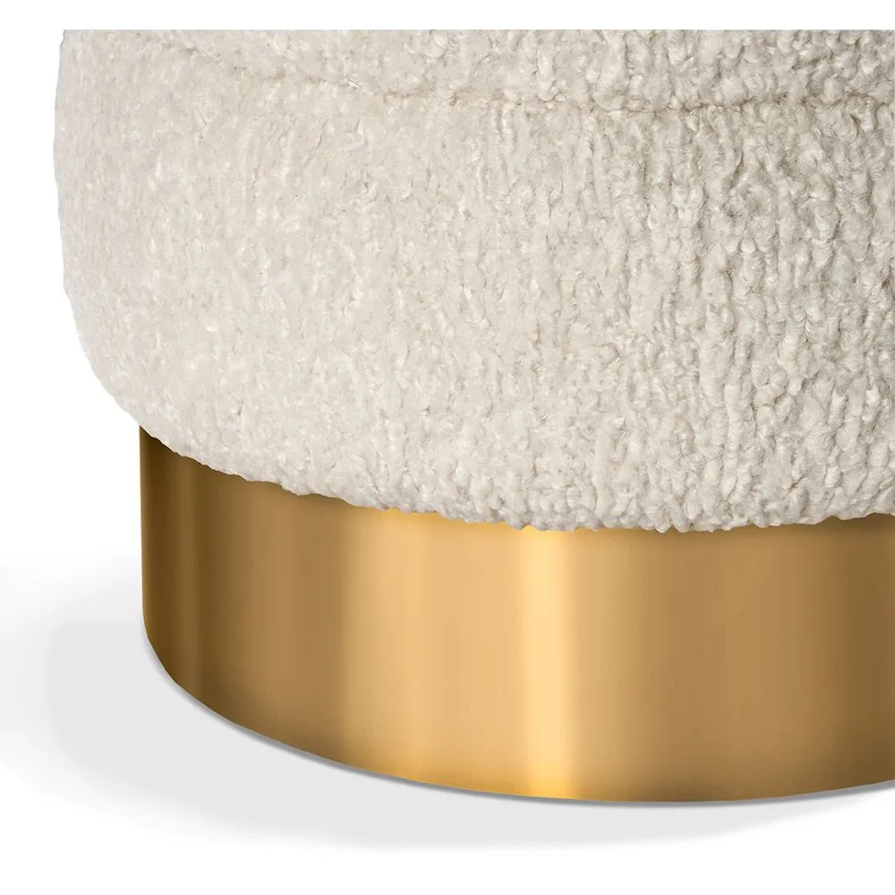 Clique Stool