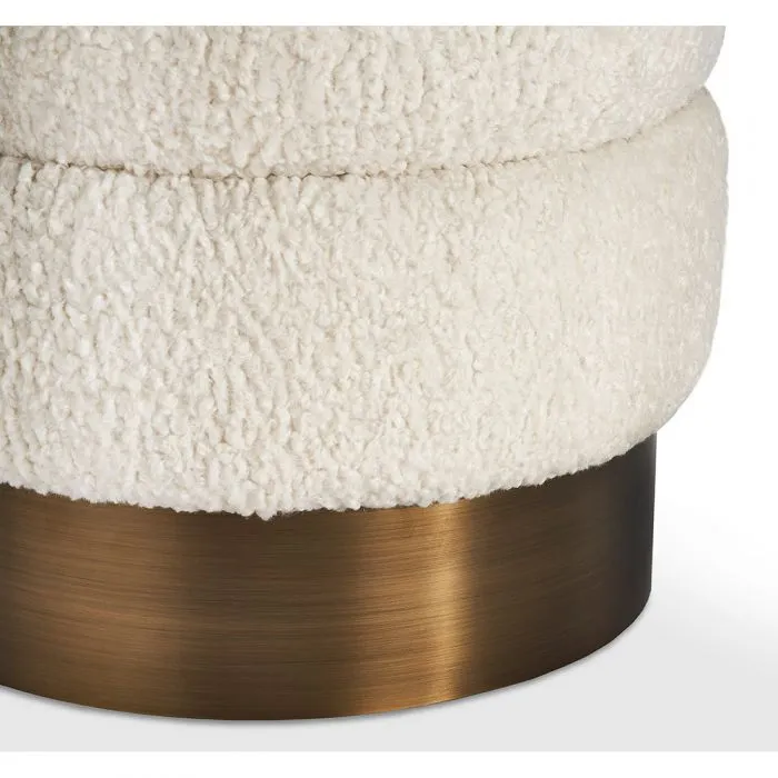 Clique Stool