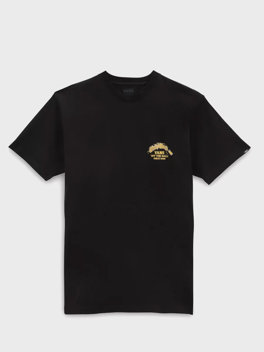 Cold Ones Short Sleeve Tee