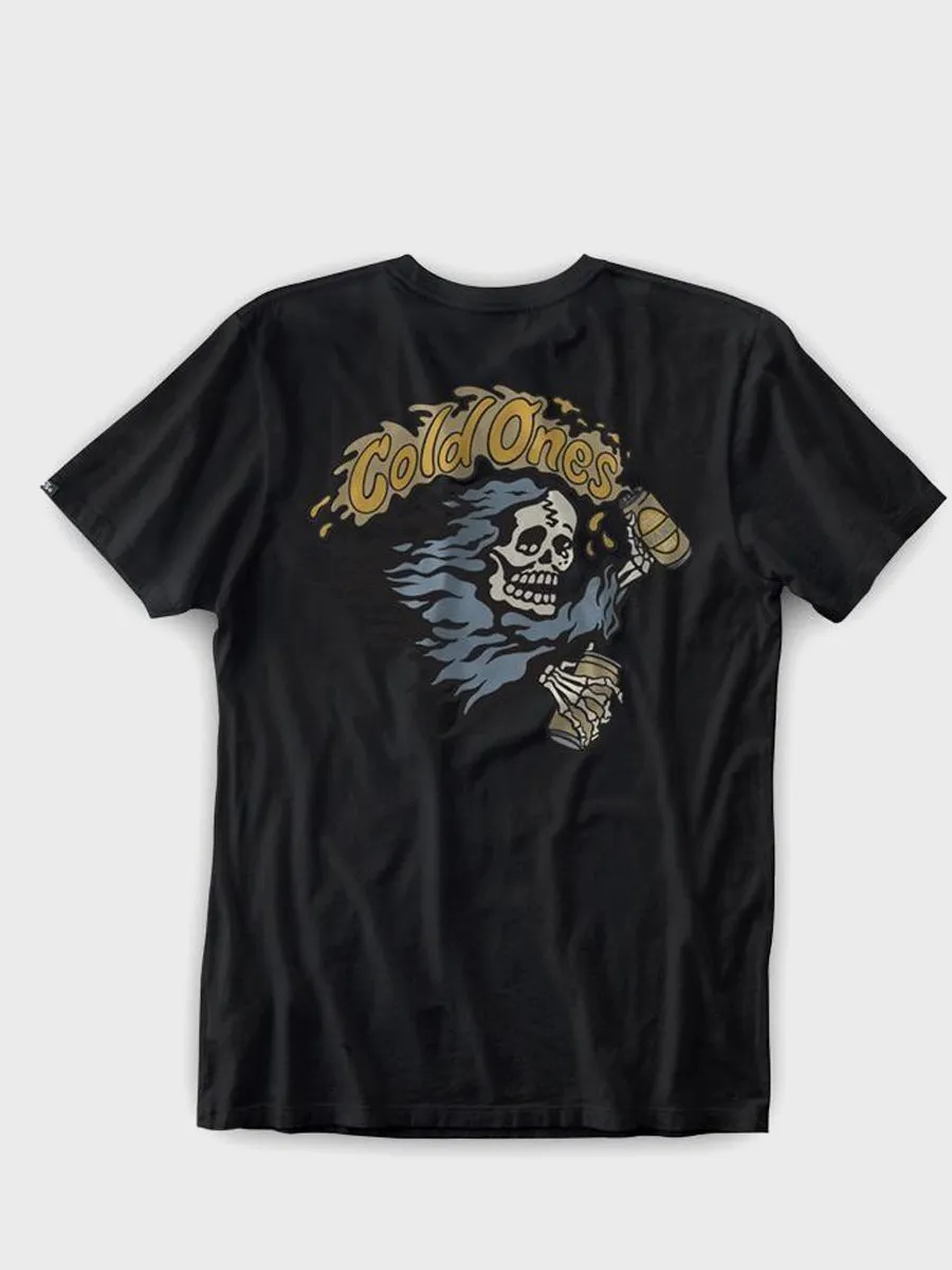 Cold Ones Short Sleeve Tee