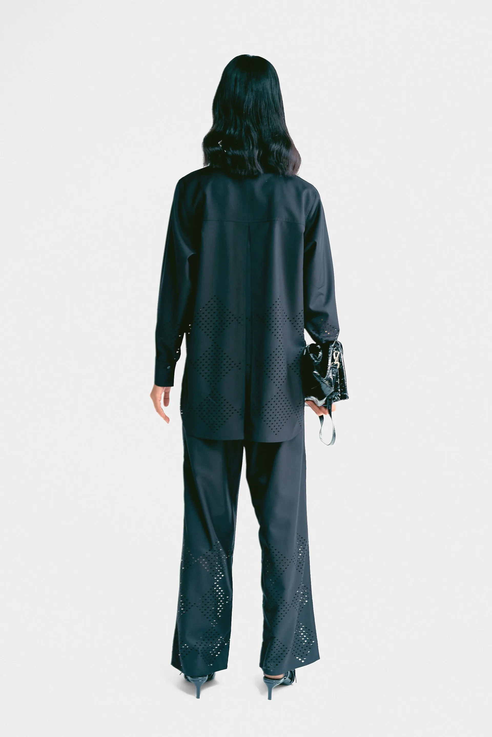 Colombo Pants