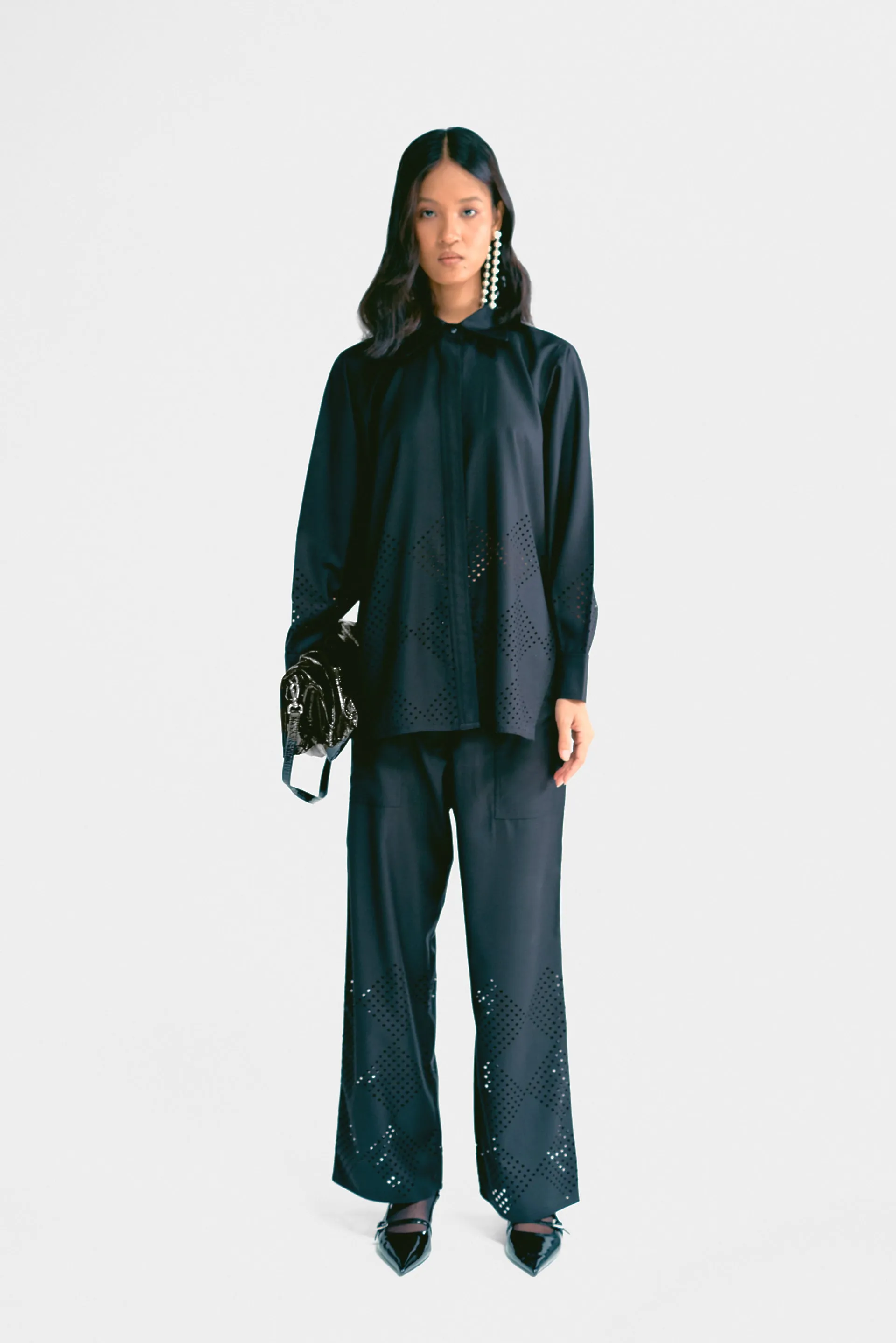 Colombo Pants