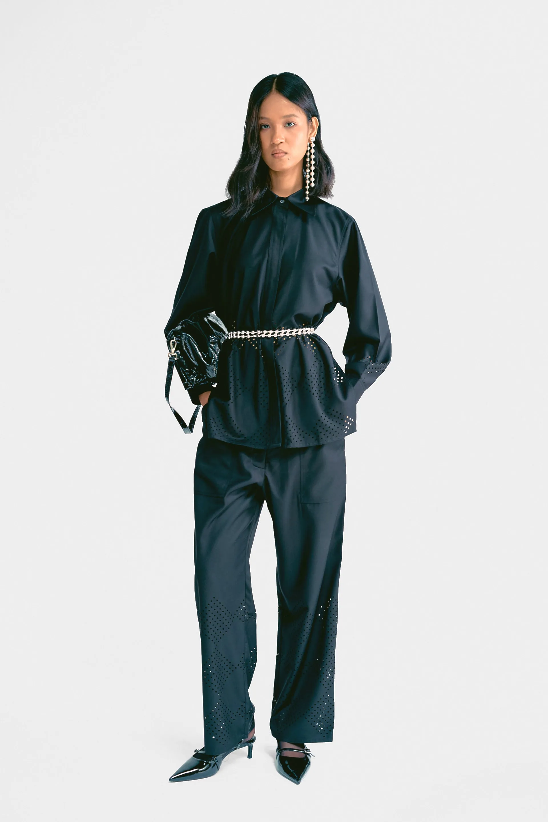 Colombo Pants