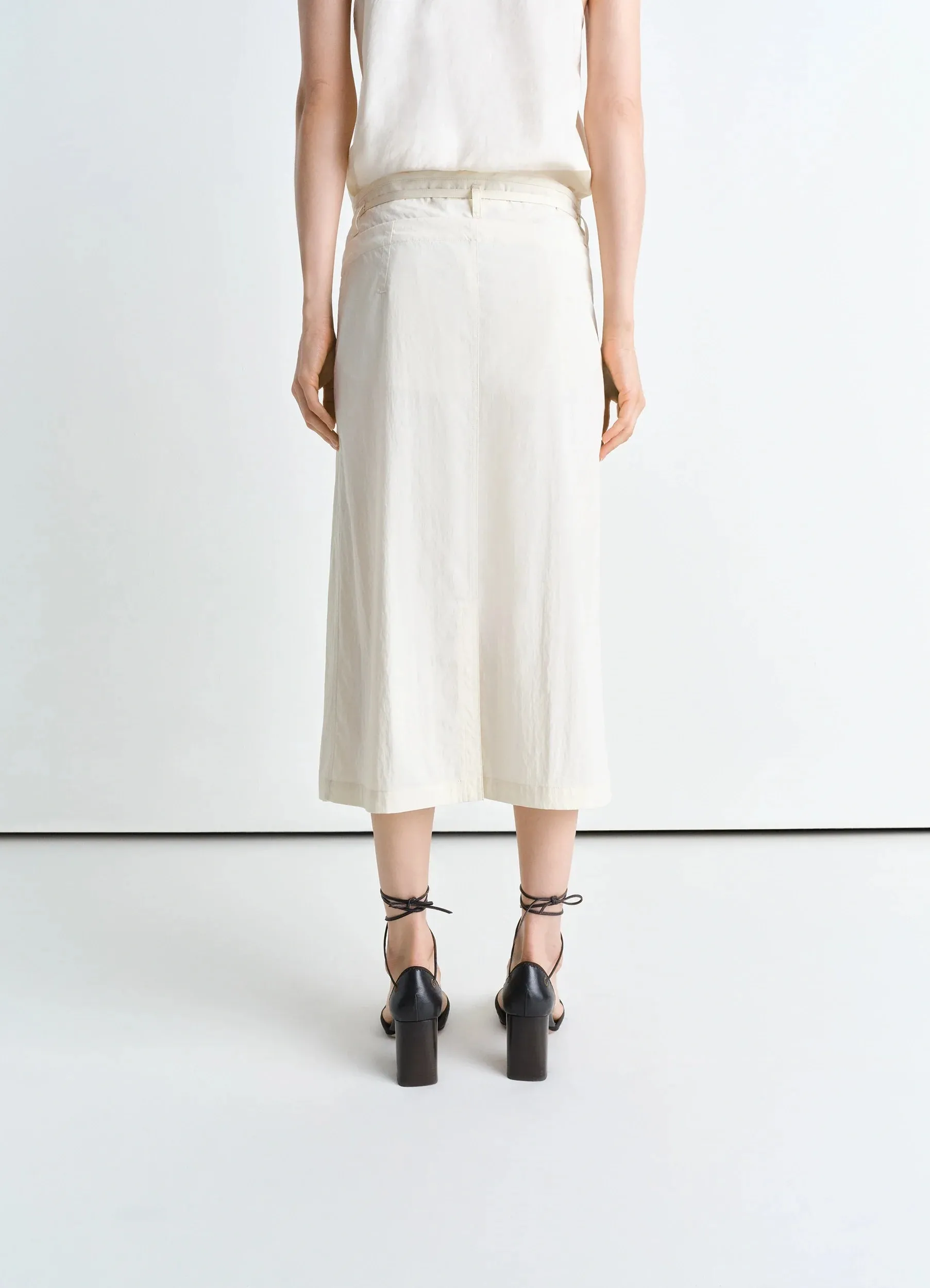 CONVERTIBLE SKIRT