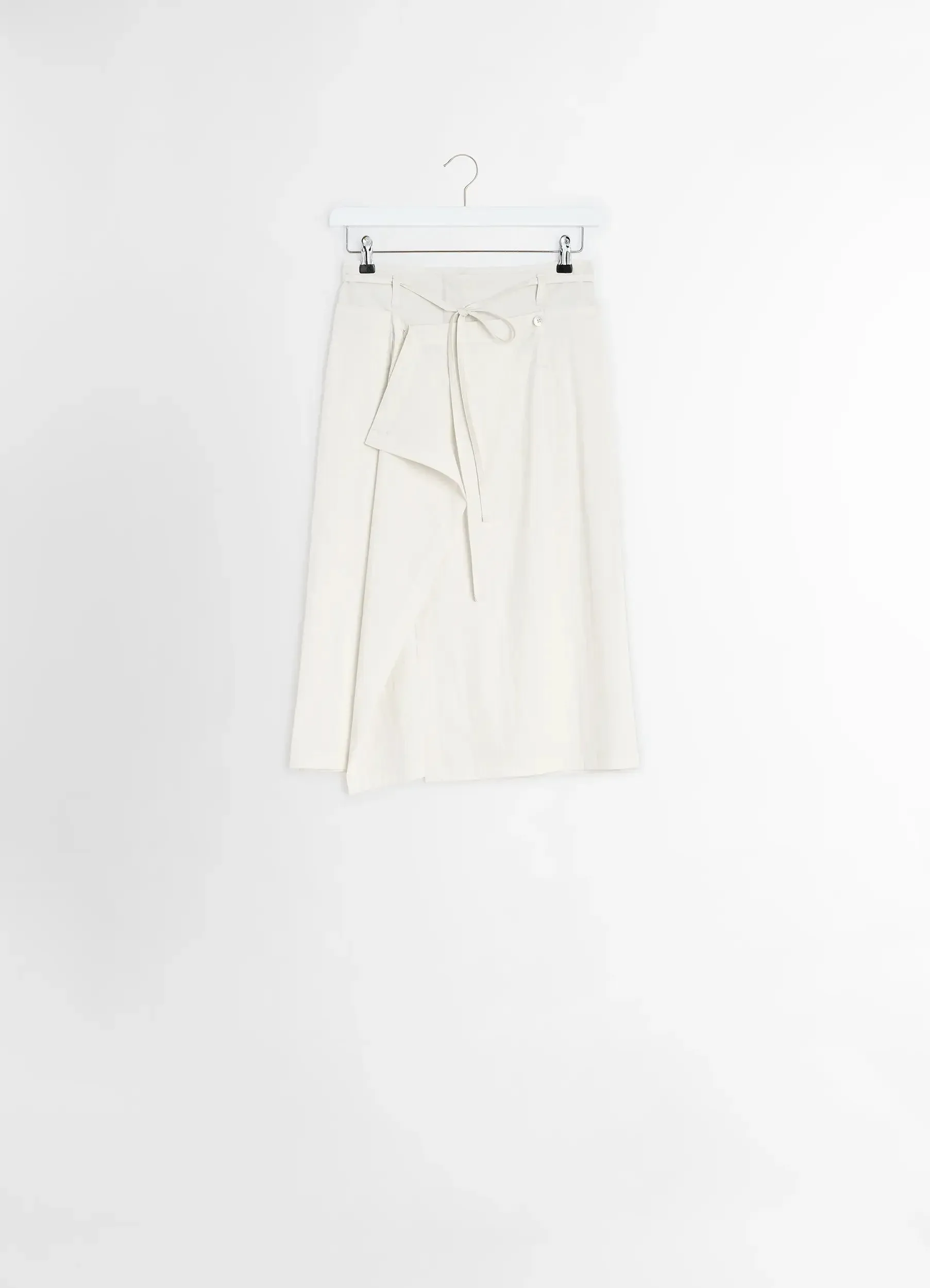 CONVERTIBLE SKIRT