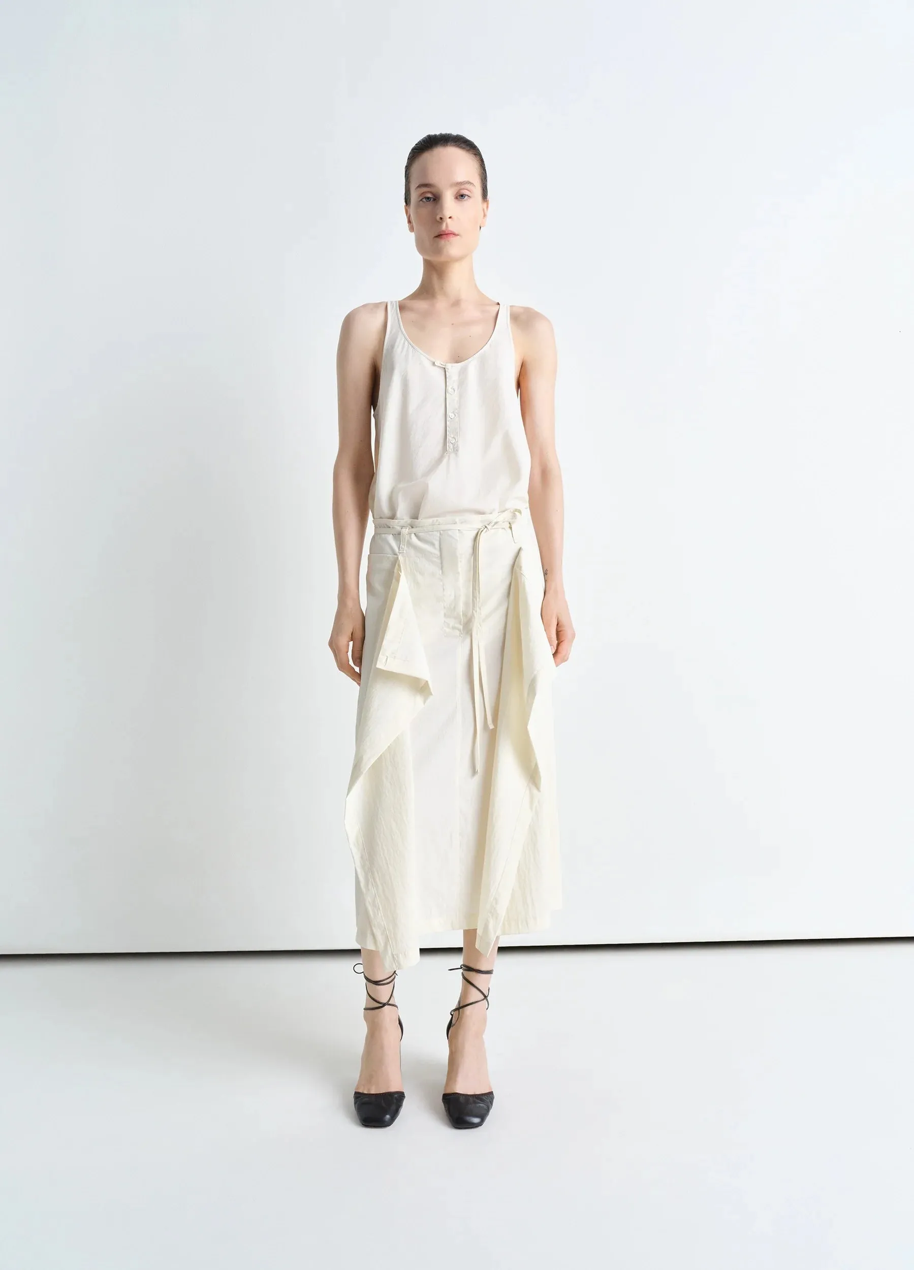 CONVERTIBLE SKIRT