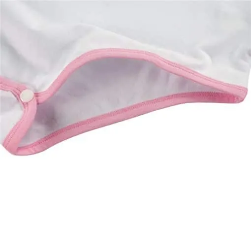 Cosplay Magical Girls Confetti Onesie Skirt Set