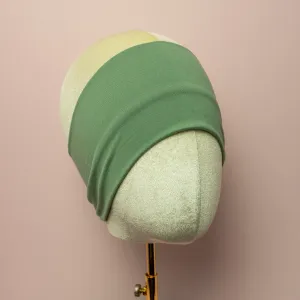 Couch Solid Stretch Headband