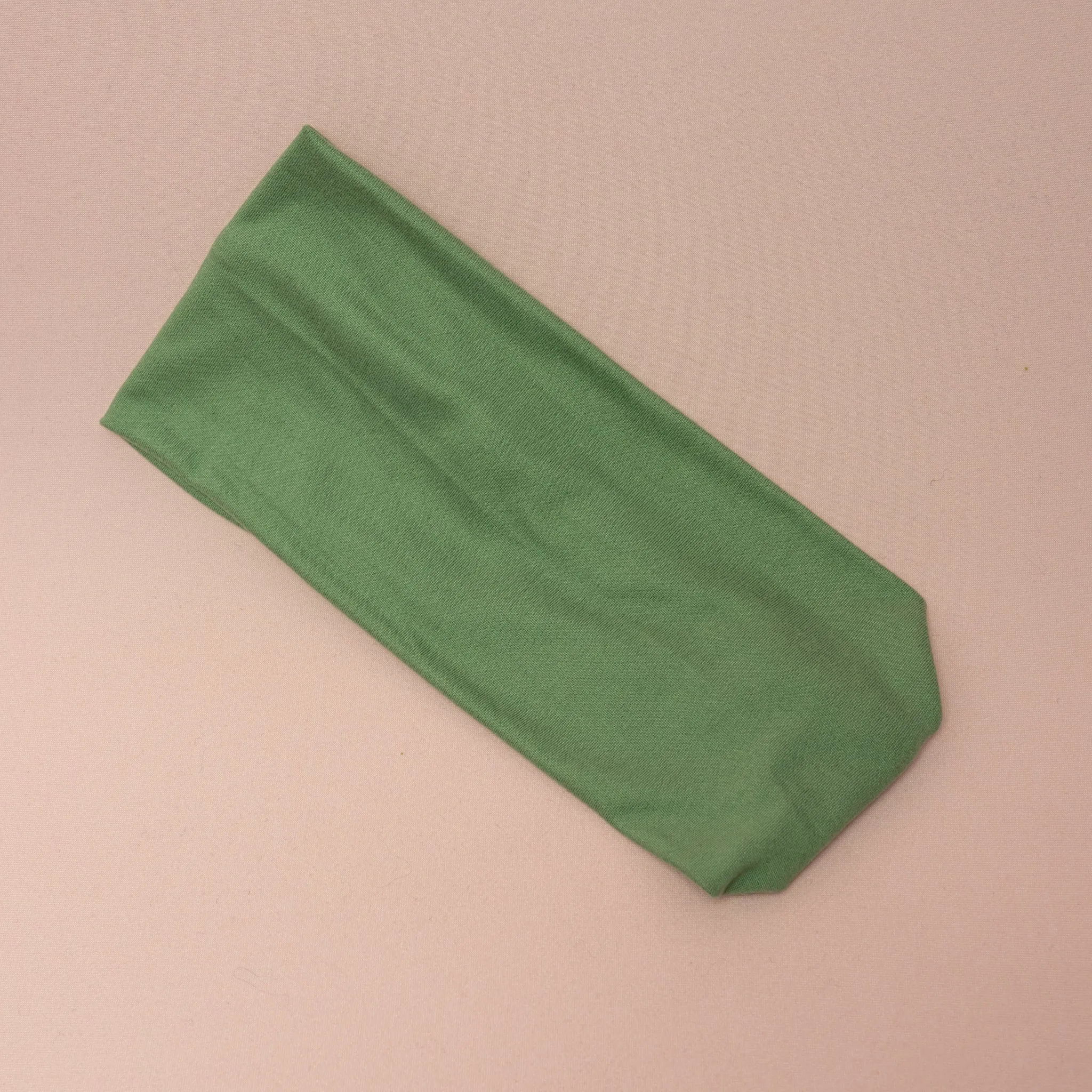 Couch Solid Stretch Headband
