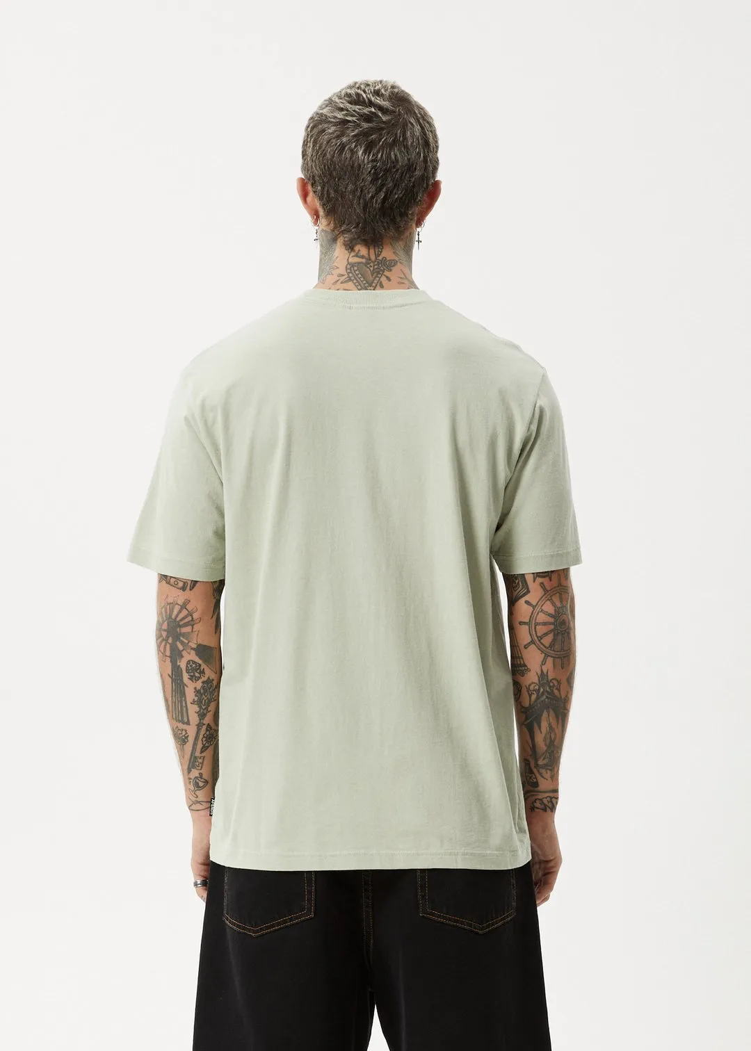 Creator - Retro Fit Tee