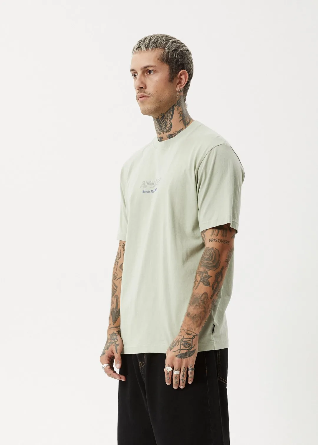 Creator - Retro Fit Tee