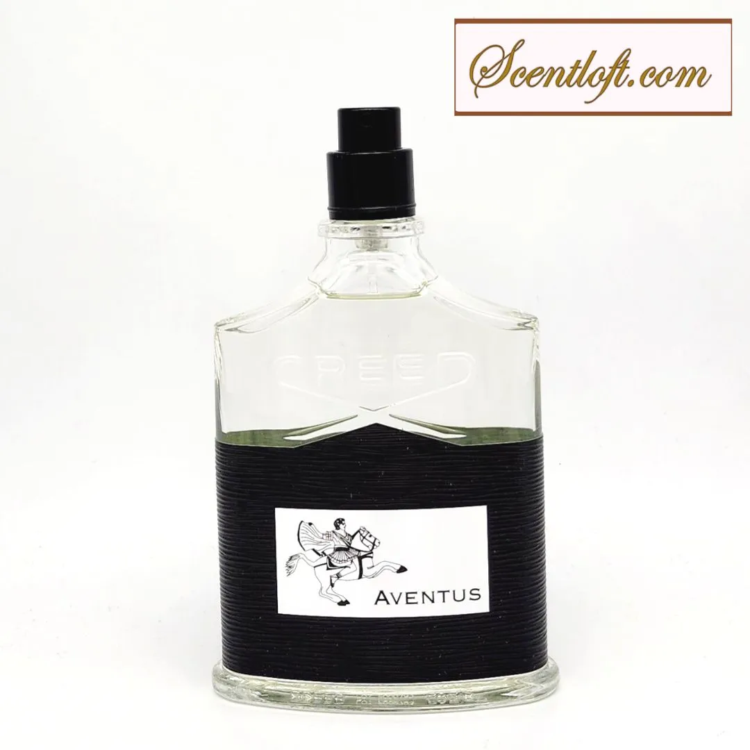 CREED AVENTUS 100ml EDP Tester*