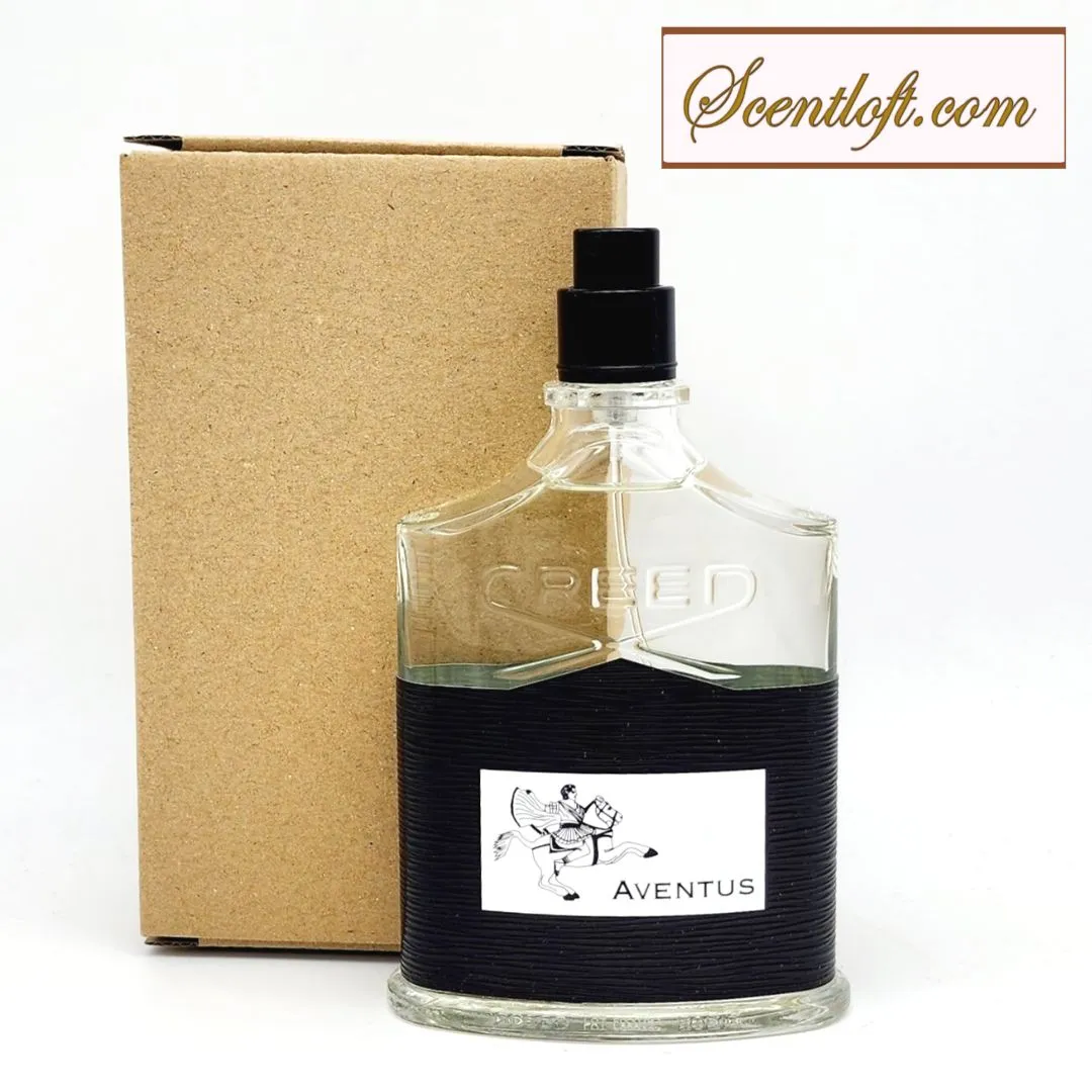 CREED AVENTUS 100ml EDP Tester*