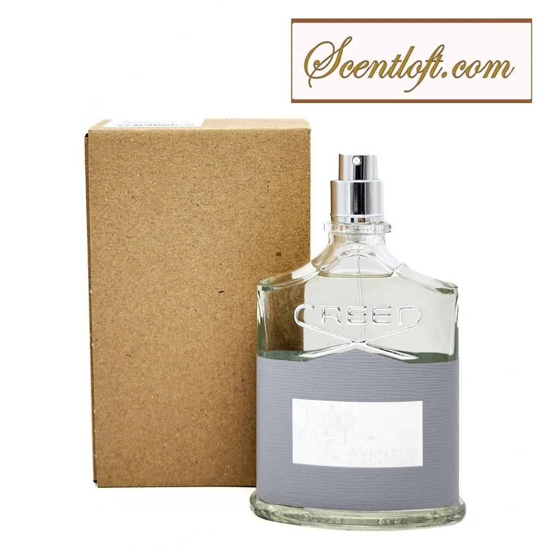 CREED Aventus Cologne EDP 100ml Tester Bottle *