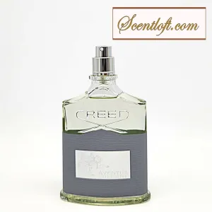 CREED Aventus Cologne EDP 100ml Tester Bottle *