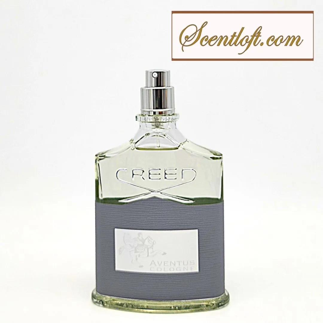 CREED Aventus Cologne EDP 100ml Tester Bottle *