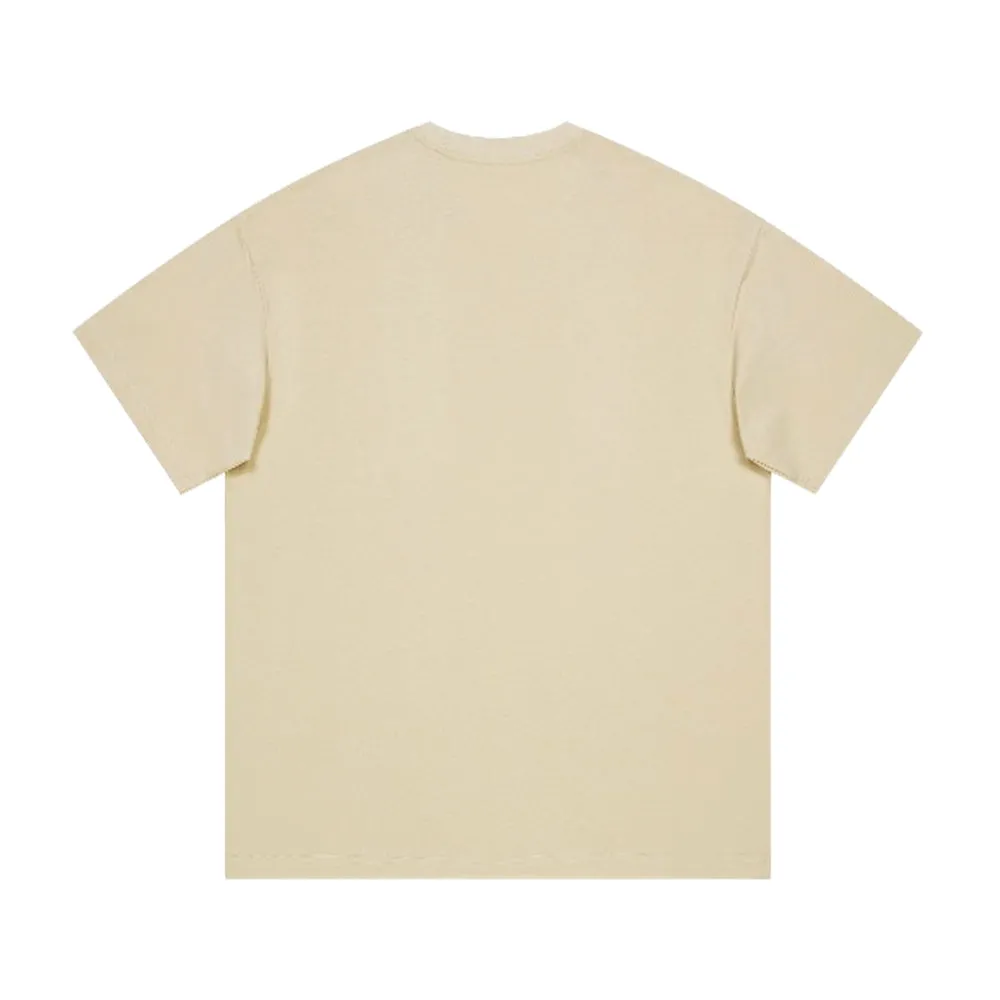 Crush Skull | Vintage Bold Skull Graphic T-shirt