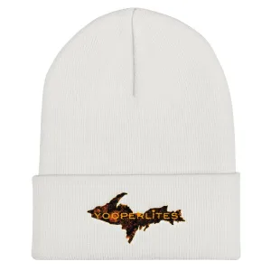 Cuffed Beanie