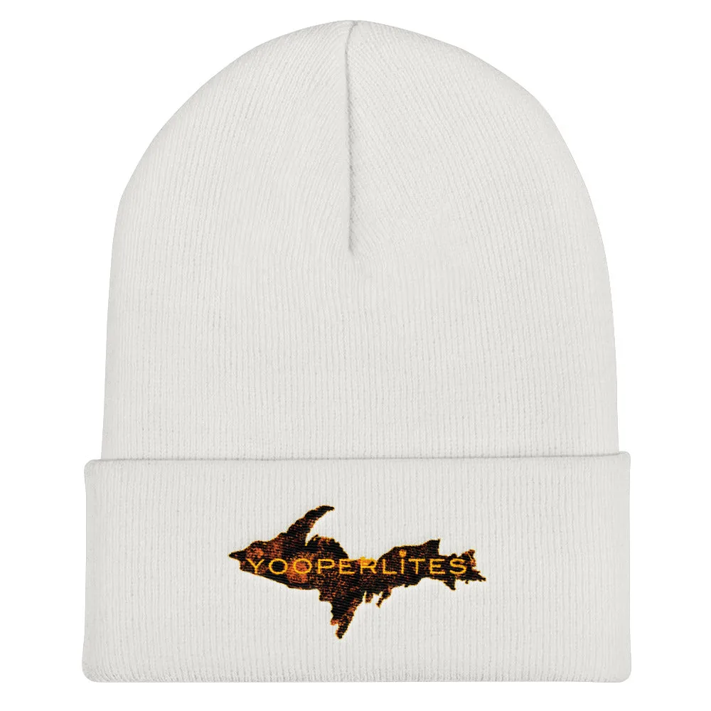 Cuffed Beanie