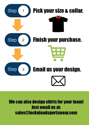 Custom Design