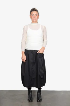 Cyrus Skirt - Black