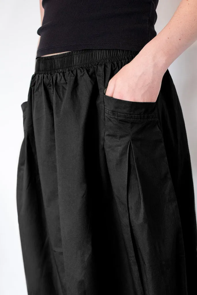 Cyrus Skirt - Black