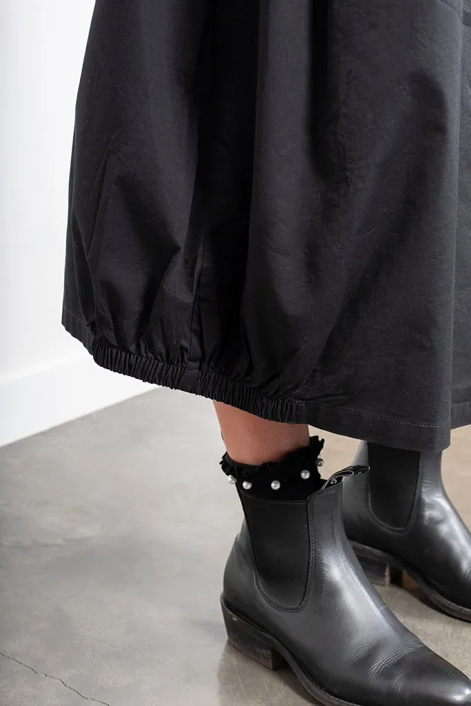 Cyrus Skirt - Black