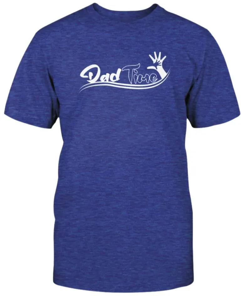 Dad Time Tee - DT280
