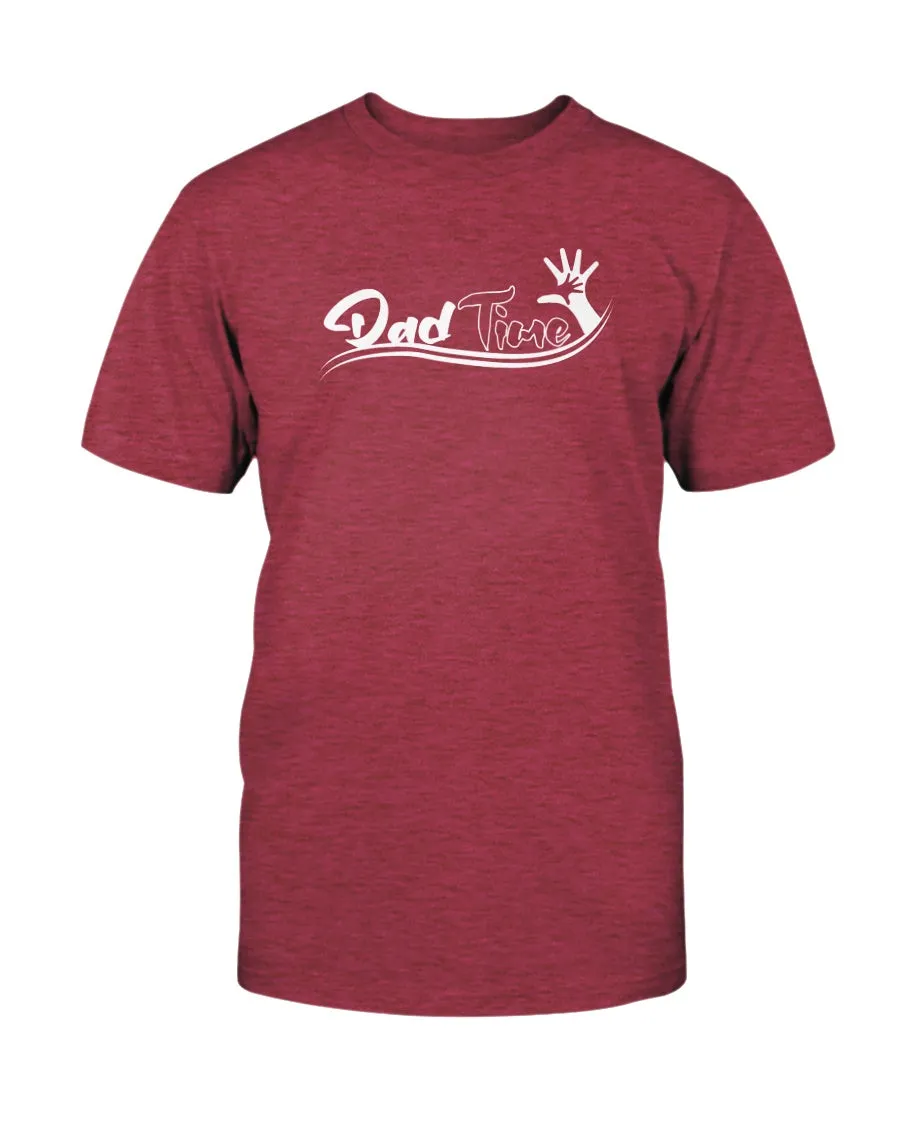 Dad Time Tee - DT280