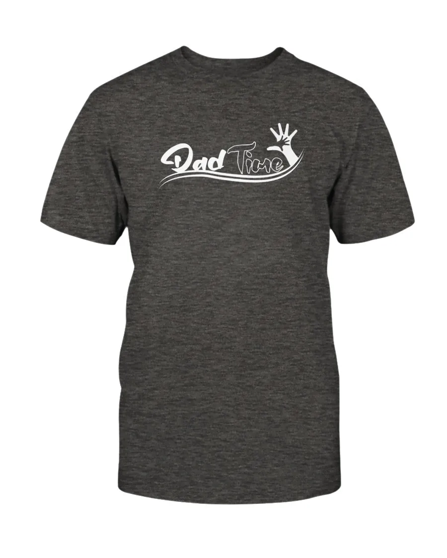 Dad Time Tee - DT280