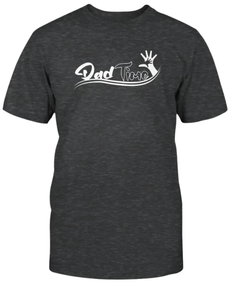 Dad Time Tee - DT280