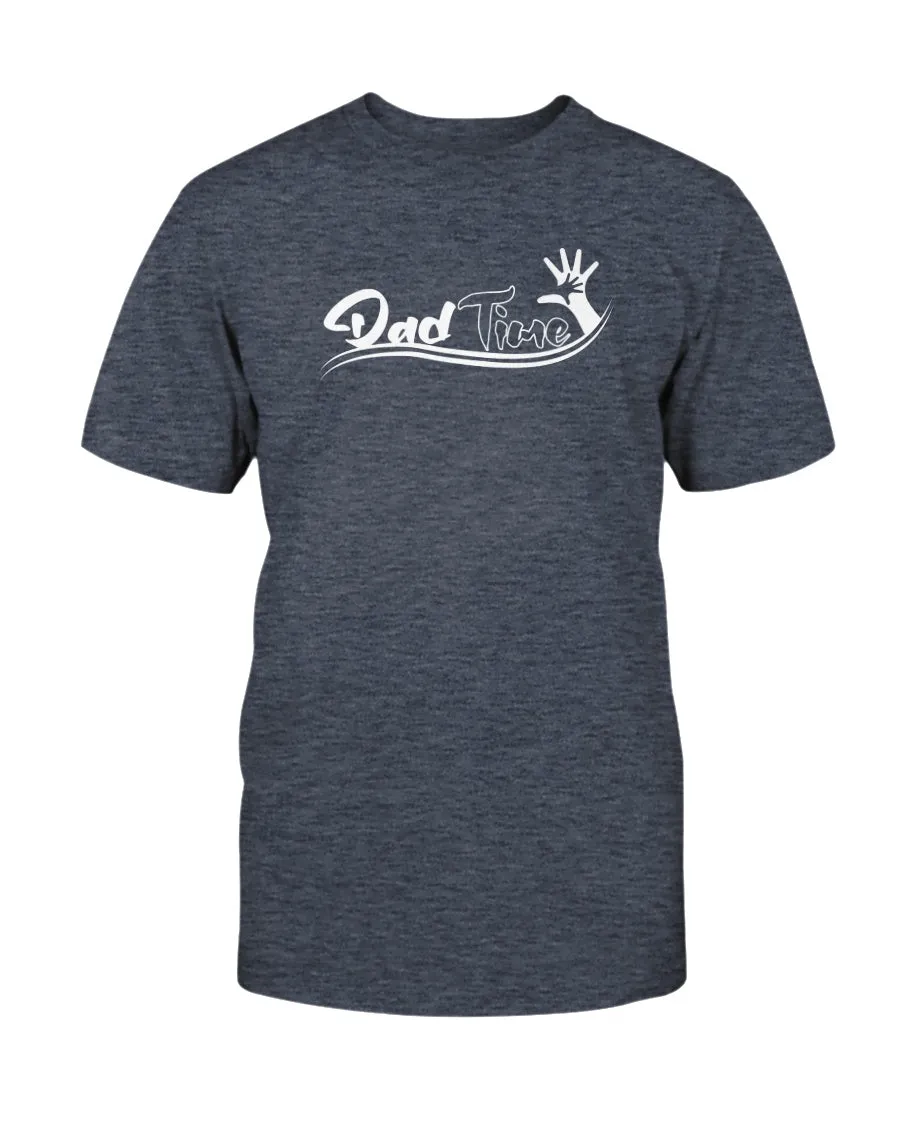 Dad Time Tee - DT280