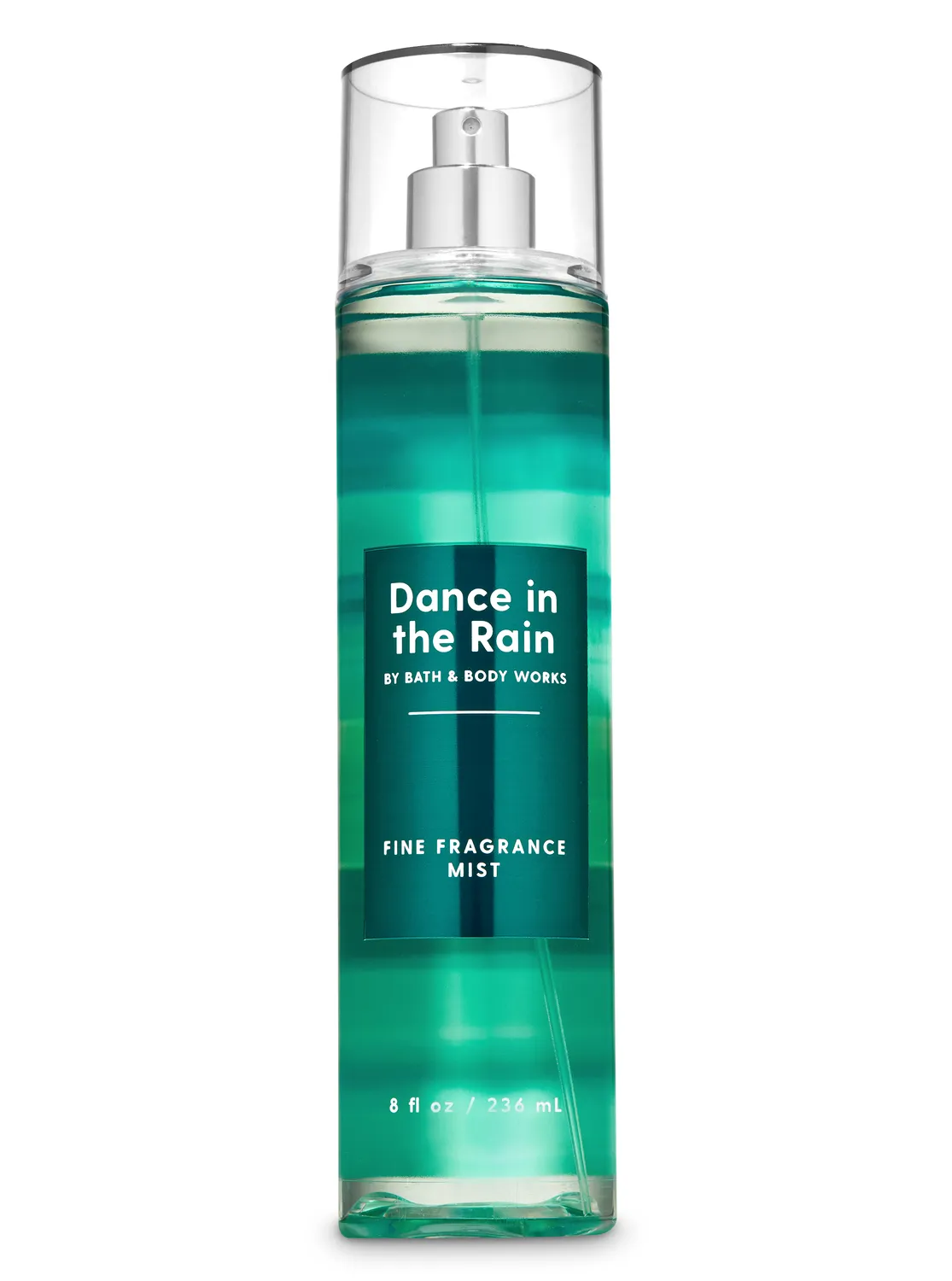Dance in the rain- Fine Fragrance Mist