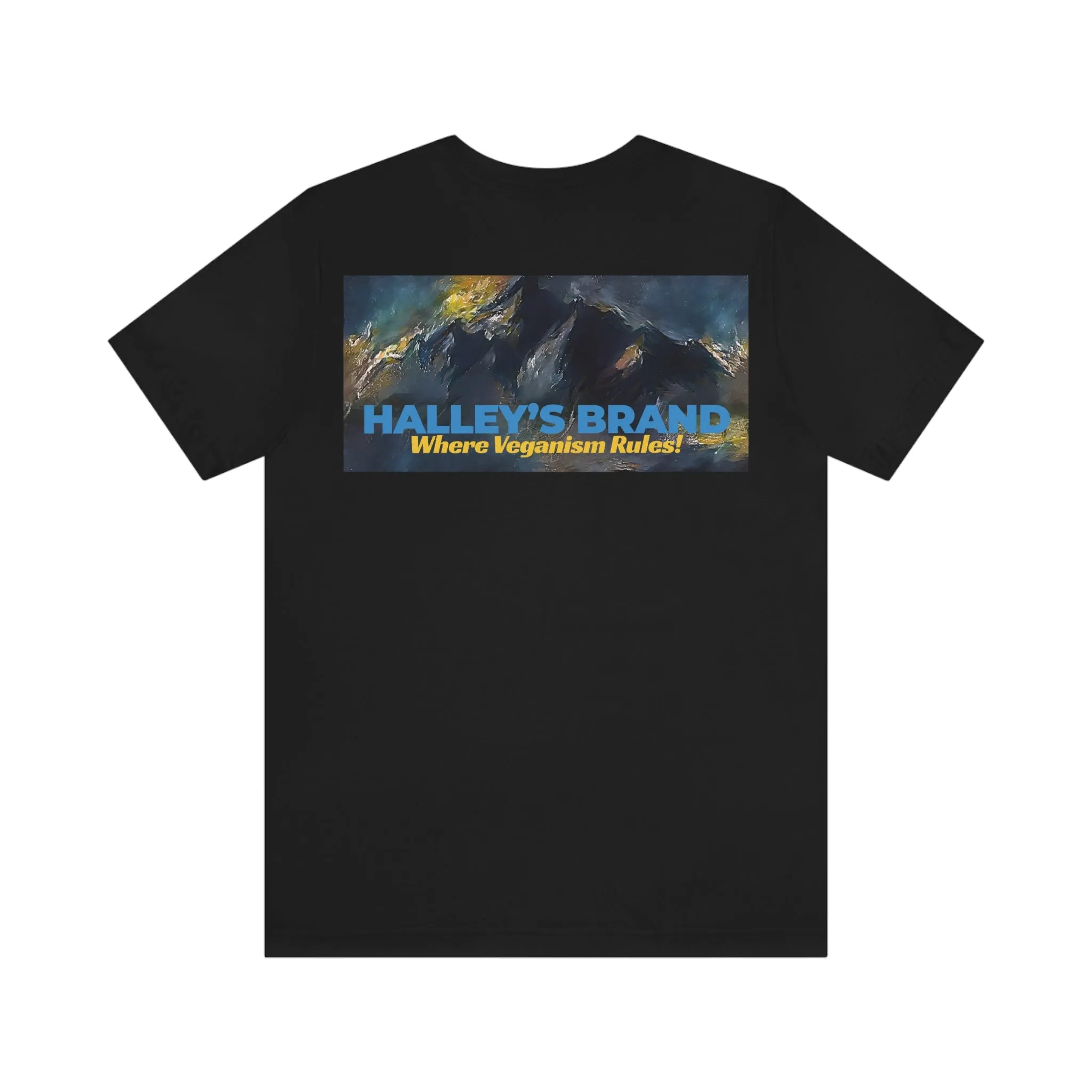 Dark Dragon! 2 Short Sleeve Tee