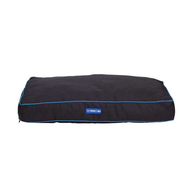 Daytona Eco-Fabric Mattress Dog Bed