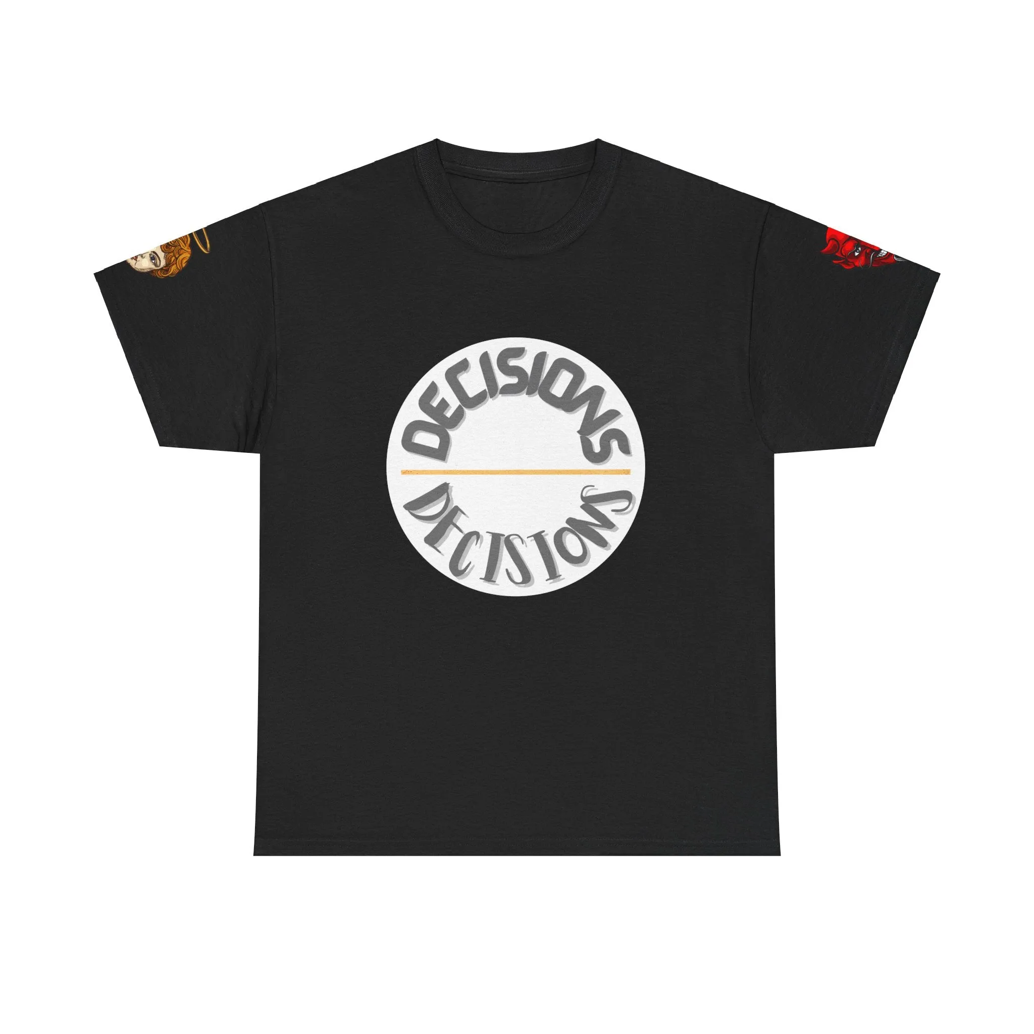 DD (Dark) - Classic