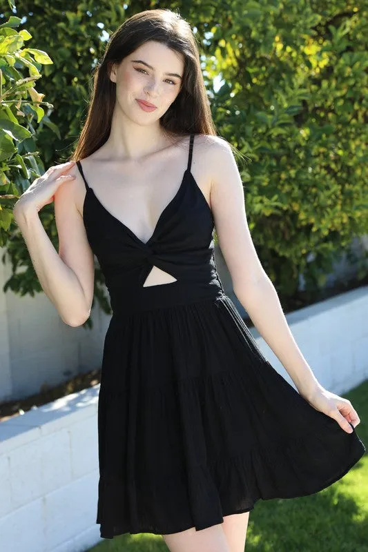 Delany Mini Dress
